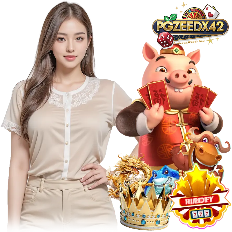 pgzeedx42 วอลเลท