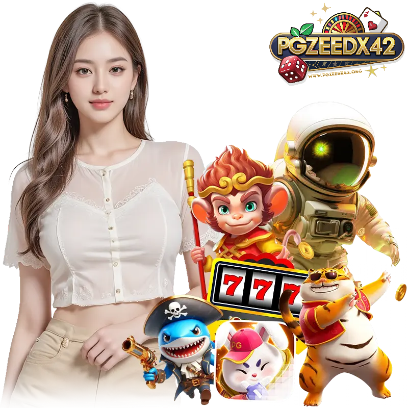 pgzeedx42 สล็อตมาแรง