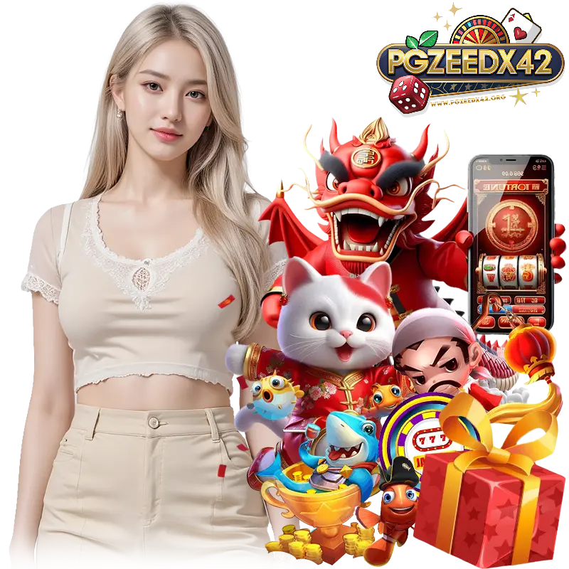 pgzeedx42