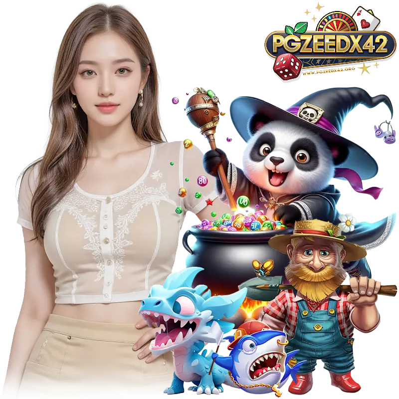 pgzeedx42 ไม่ผ่านเอเยนต์